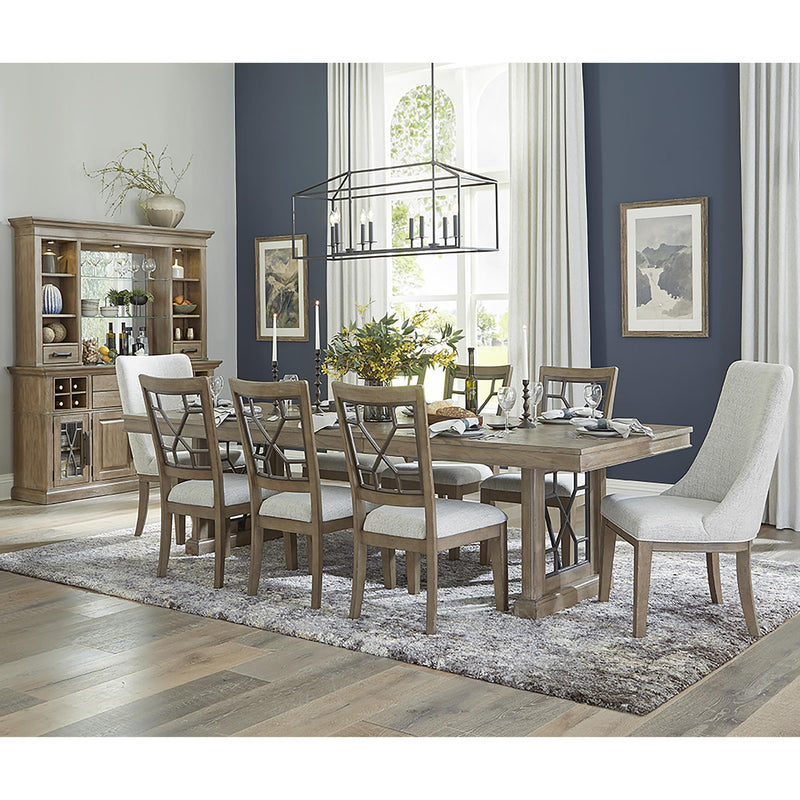 Parker House Furniture Sundance Dining DSUN