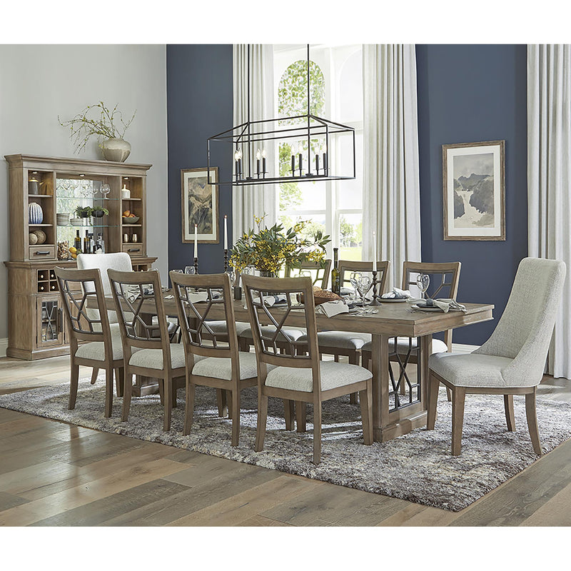 Parker House Furniture Sundance Dining DSUN