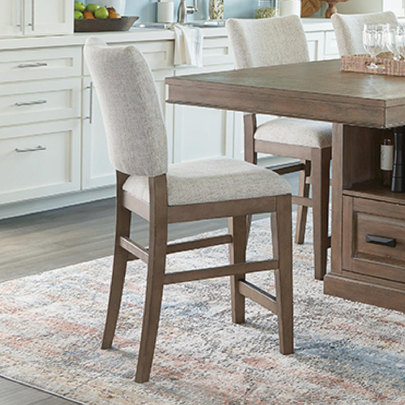 Parker House Furniture Sundance Dining DSUN