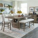 Parker House Furniture Sundance Dining DSUN