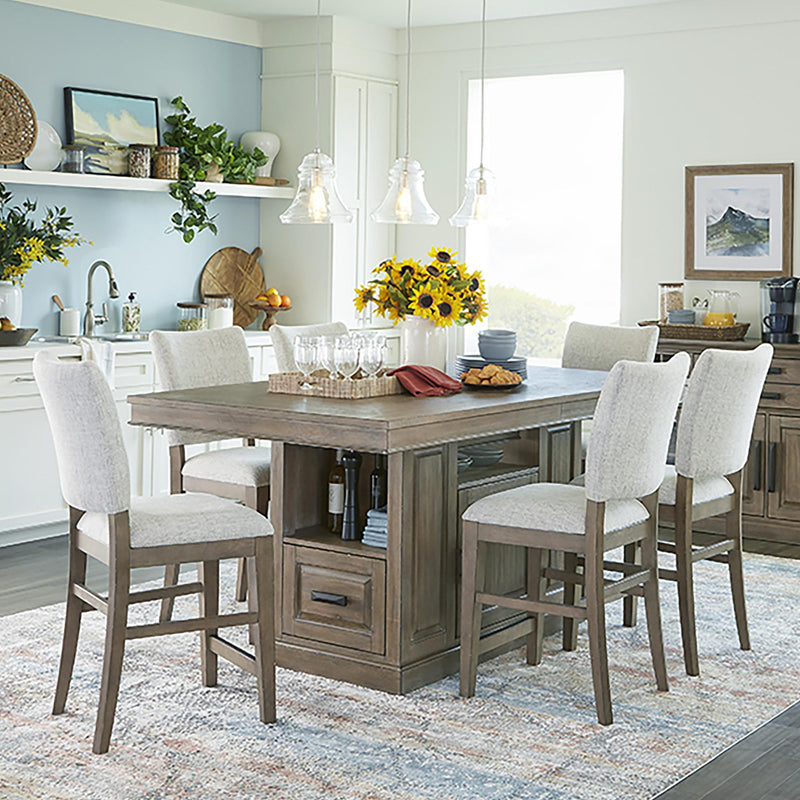 Parker House Furniture Sundance Dining DSUN