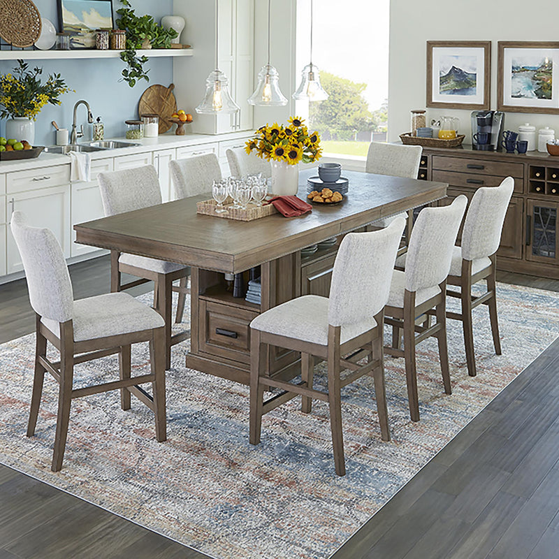 Parker House Furniture Sundance Dining DSUN