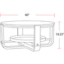 Parker House Furniture Escape ESC