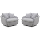 Parker Living Boomer SBMR