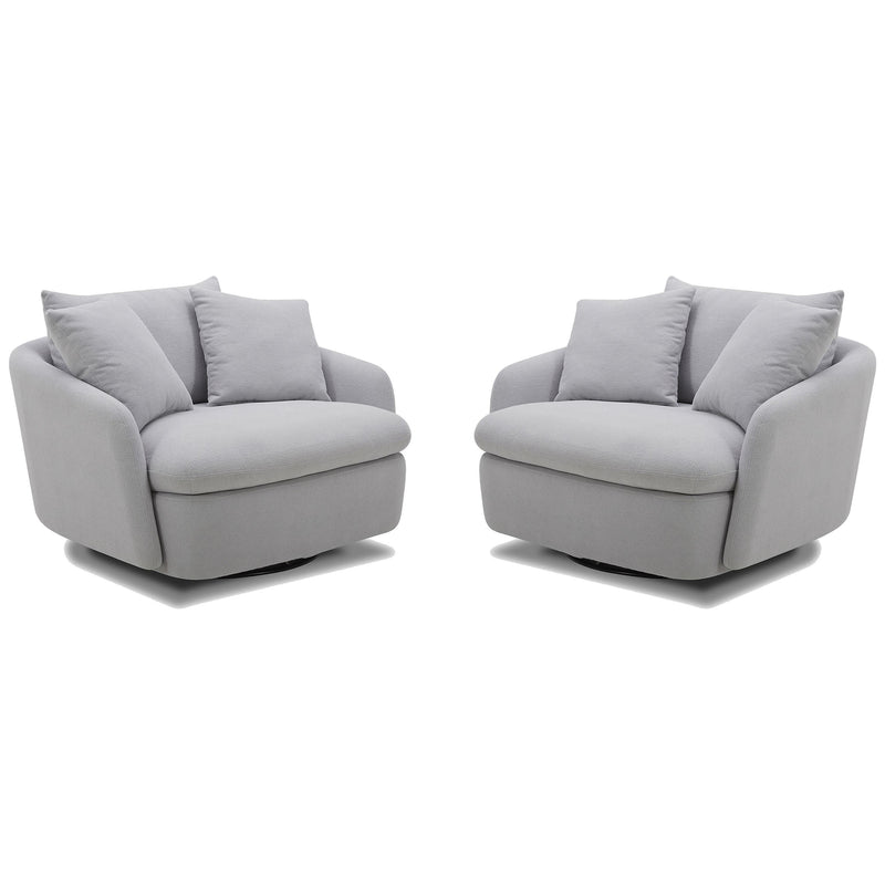 Parker Living Boomer SBMR