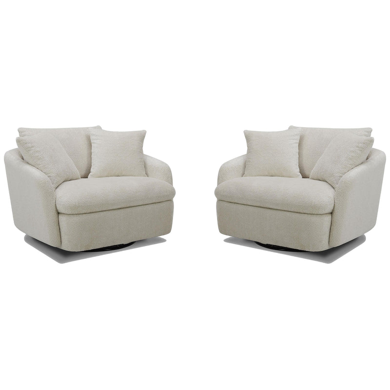 Parker Living Boomer SBMR