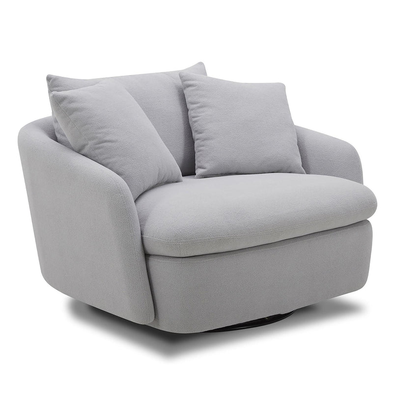 Parker Living Boomer SBMR