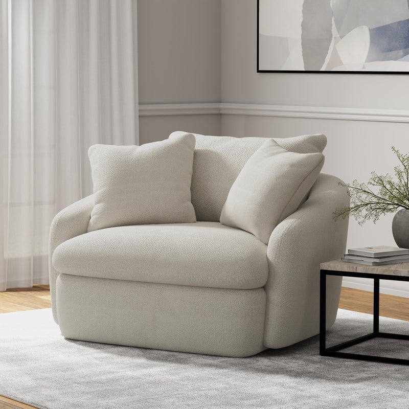 Parker Living Boomer SBMR
