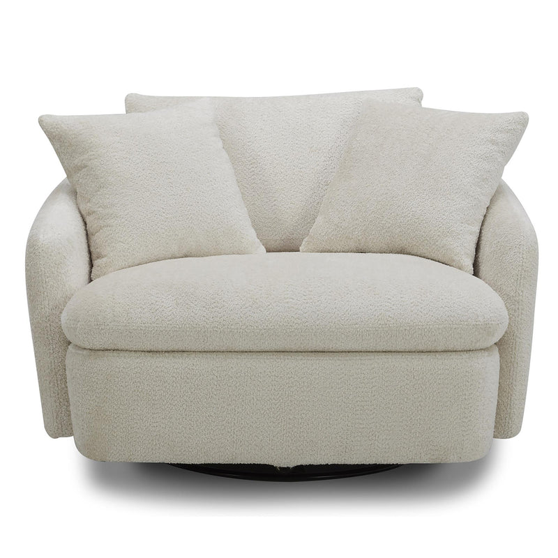 Parker Living Boomer SBMR