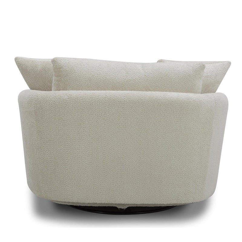 Parker Living Boomer SBMR