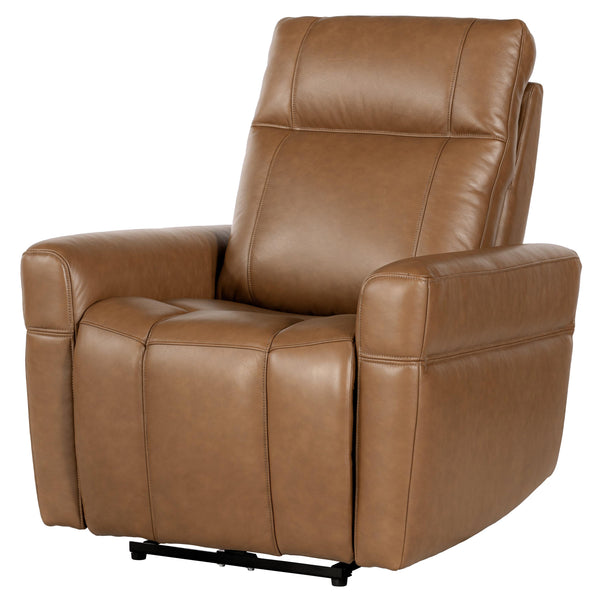 Parker Living Bradford MBRA#812PHZ-STEU Steamboat Ecru Power Zero Gravity Recliner P2 IMAGE 1