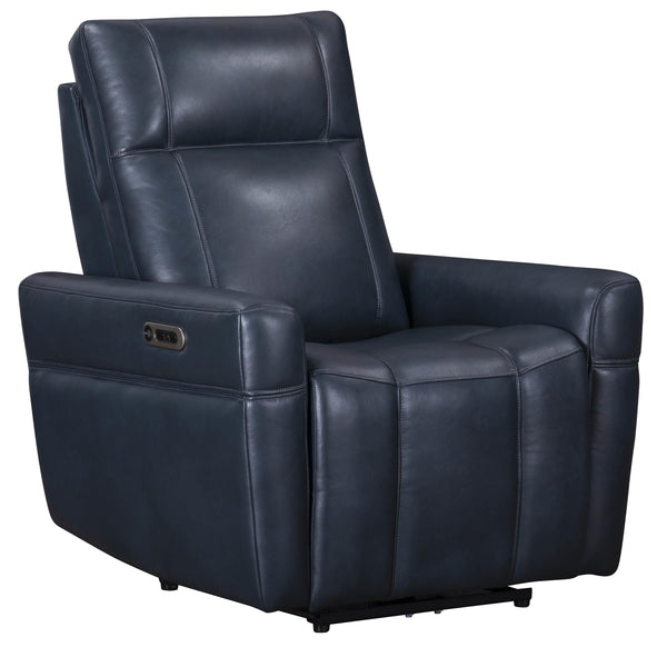 Parker Living Bradford MBRA#812PHZ-STMA Steamboat Marine Power Zero Gravity Recliner P2 IMAGE 1