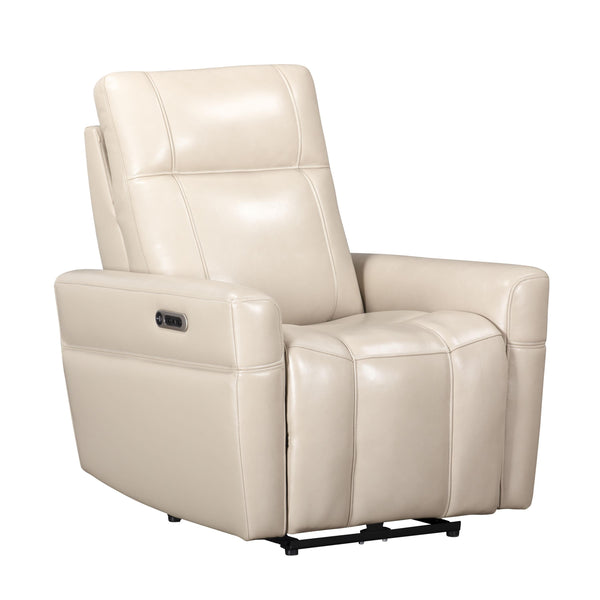 Parker Living Bradford MBRA#812PHZ-STQZ Steamboat Quartz Power Zero Gravity Recliner P2 IMAGE 1
