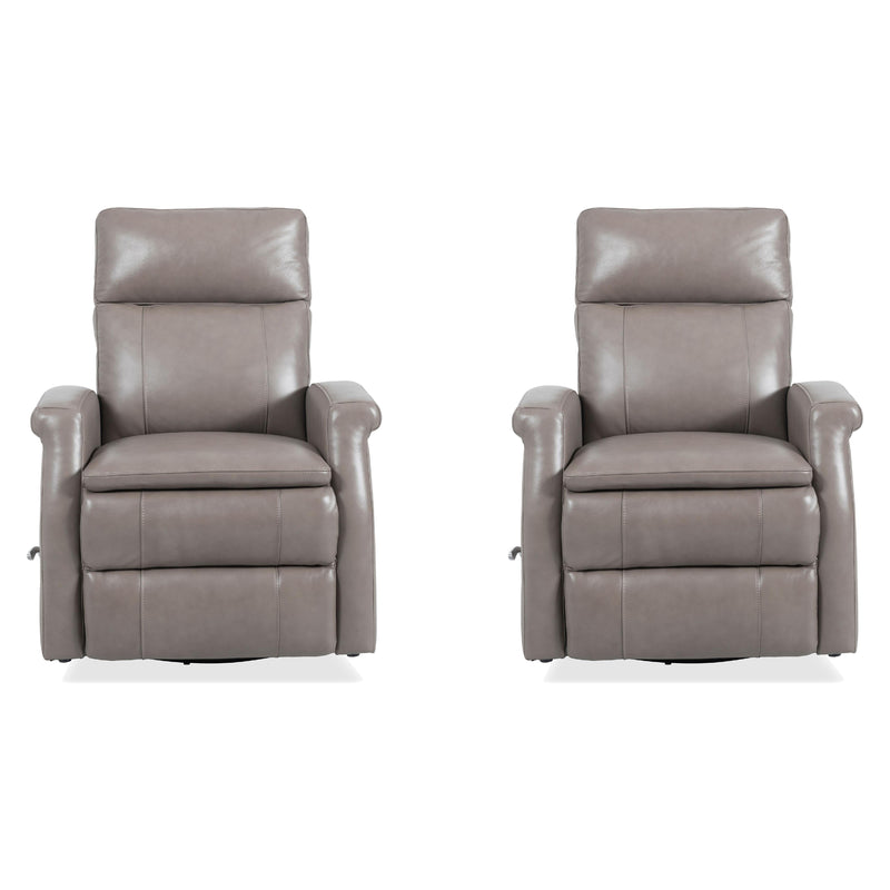 Parker Living Bristol MBRS
