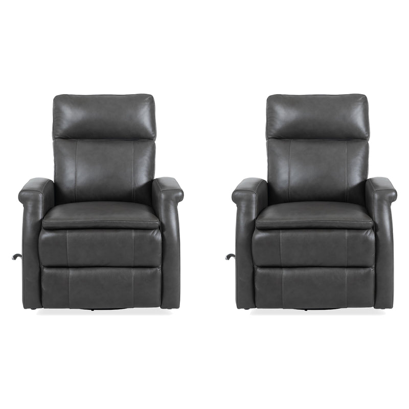 Parker Living Bristol MBRS