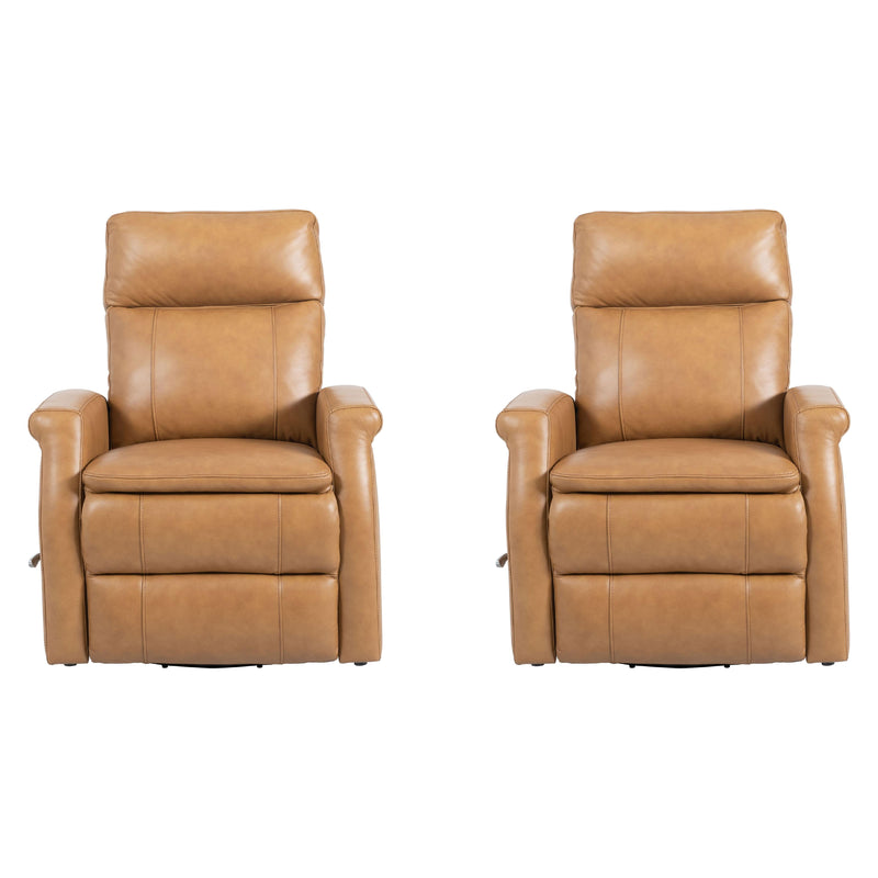 Parker Living Bristol MBRS