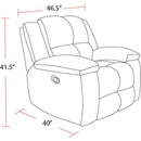 Parker Living Buster MBUS