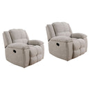 Parker Living Buster MBUS