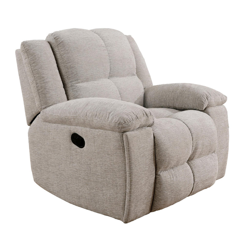 Parker Living Buster MBUS