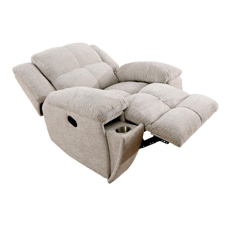 Parker Living Buster MBUS