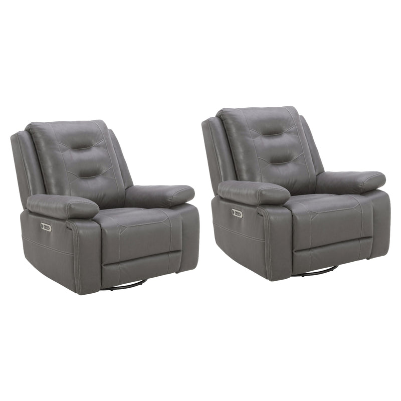 Parker Living Caldwell MCAL