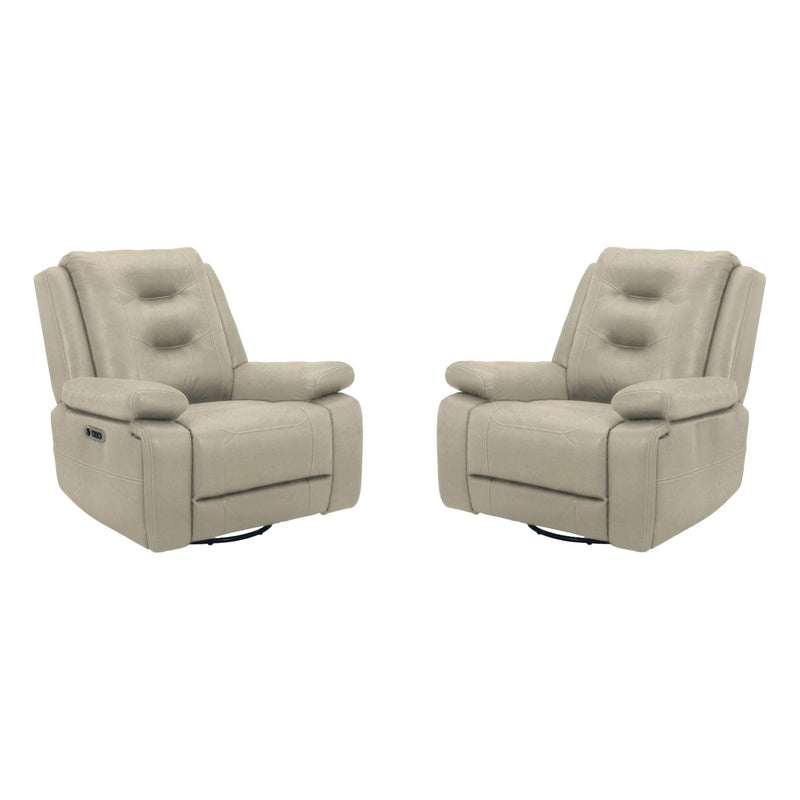 Parker Living Caldwell MCAL