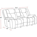 Parker Living Blake MBLA