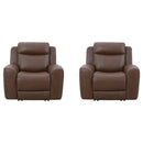 Parker Living Calgary MCGR