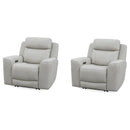 Parker Living Calgary MCGR