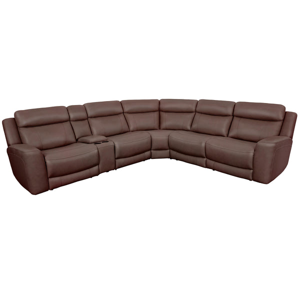 Parker Living Calgary MCGR-PACKA(H)-ATUB Autumn Umber 6 pc Package (811LPH, 810PH, 840, 850, 860, 811RPH) IMAGE 1