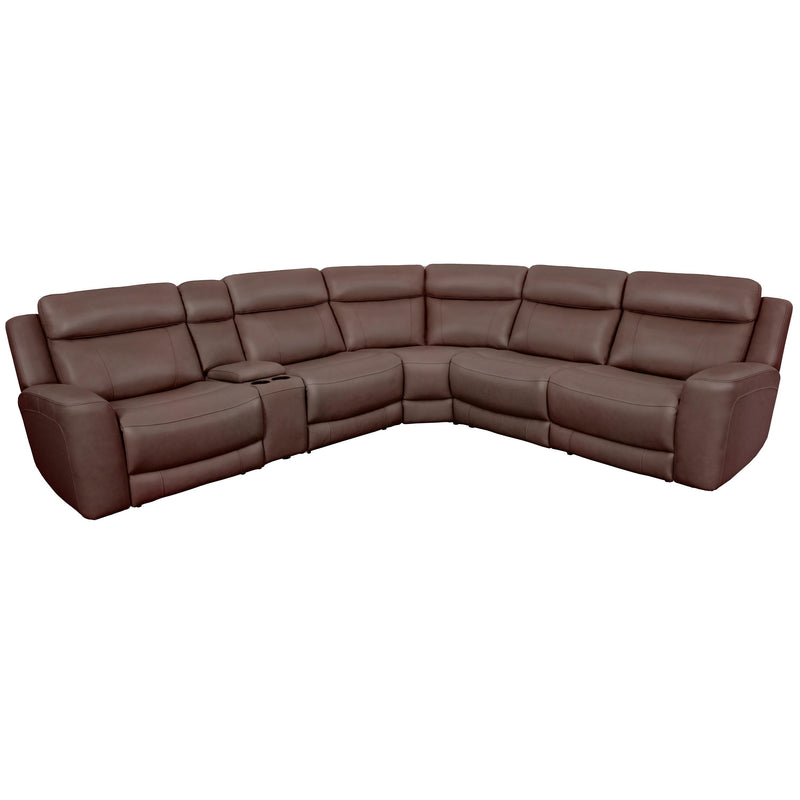 Parker Living Calgary MCGR-PACKA(H)-ATUB Autumn Umber 6 pc Package (811LPH, 810PH, 840, 850, 860, 811RPH) IMAGE 1