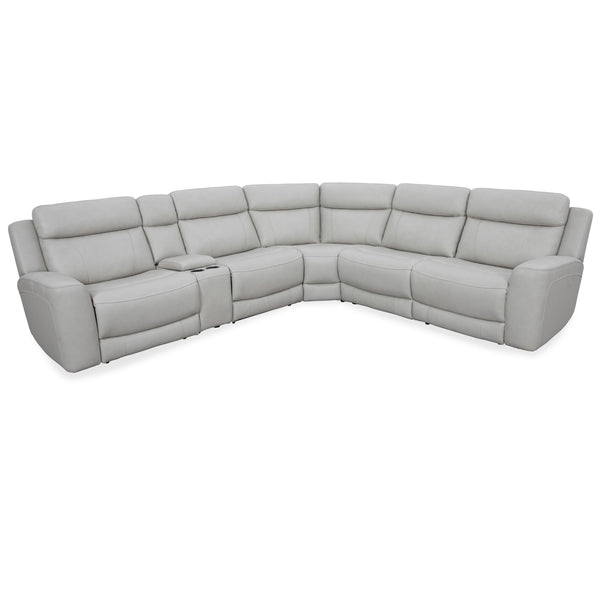 Parker Living Calgary MCGR-PACKA(H)-STNE Stone 6 pc Package (811LPH, 810PH, 840, 850, 860, 811RPH) IMAGE 1