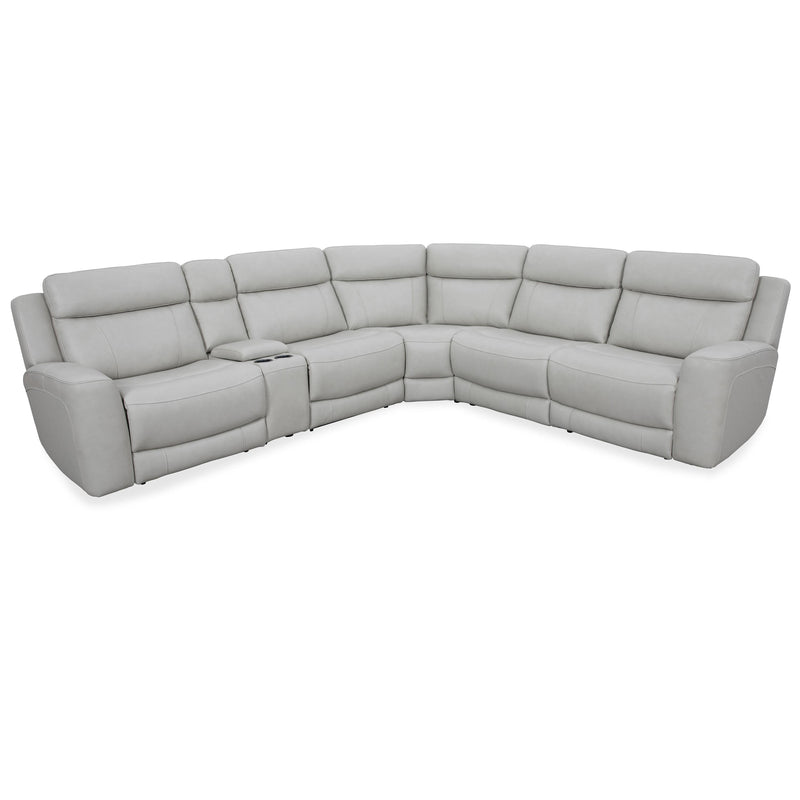 Parker Living Calgary MCGR-PACKA(H)-STNE Stone 6 pc Package (811LPH, 810PH, 840, 850, 860, 811RPH) IMAGE 1