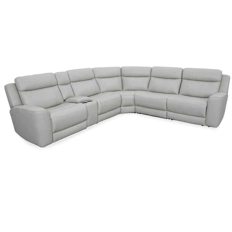 Parker Living Calgary MCGR-PACKA(H)-STNE Stone 6 pc Package (811LPH, 810PH, 840, 850, 860, 811RPH) IMAGE 2