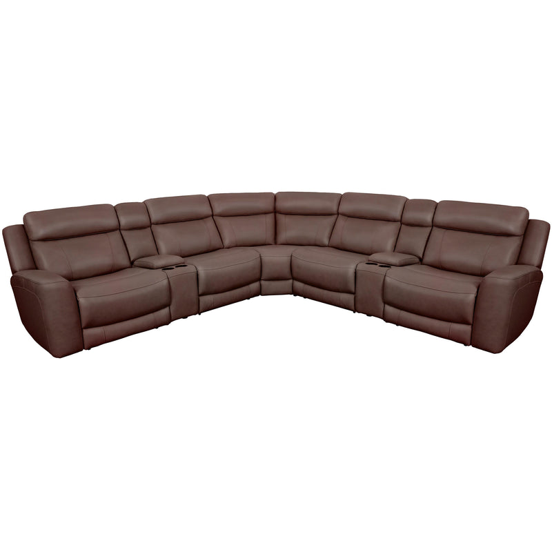 Parker Living Calgary MCGR-PACKT7(H)-ATUB Autumn Umber 7 pc Package (811LPH, 810PH, 840, 850, 860, 860, 811RPH) IMAGE 1