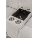 Parker Living Buster MBUS