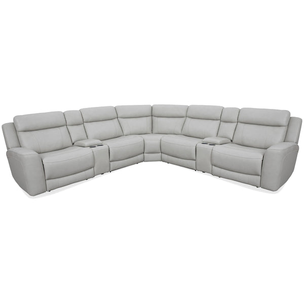 Parker Living Calgary MCGR-PACKT7(H)-STNE Stone 7 pc Package (811LPH, 810PH, 840, 850, 860, 860, 811RPH) IMAGE 1