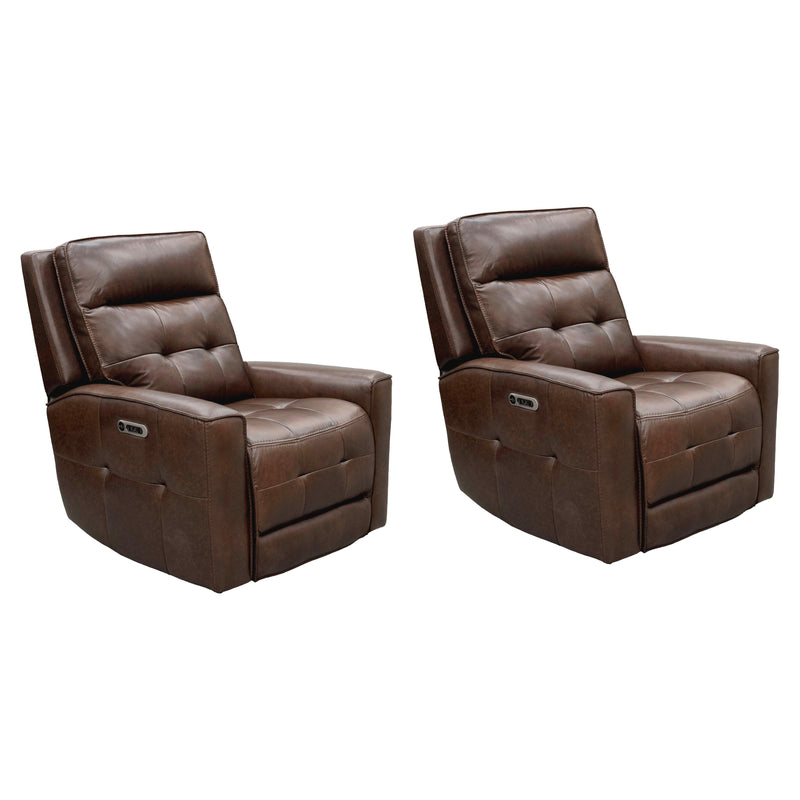 Parker Living Canterbury MCAN