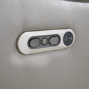 Parker Living Canterbury MCAN-PACKA(HZ)-PEW Pewter 6 Piece Zero Gravity Modular Power Reclining Sectional IMAGE 5