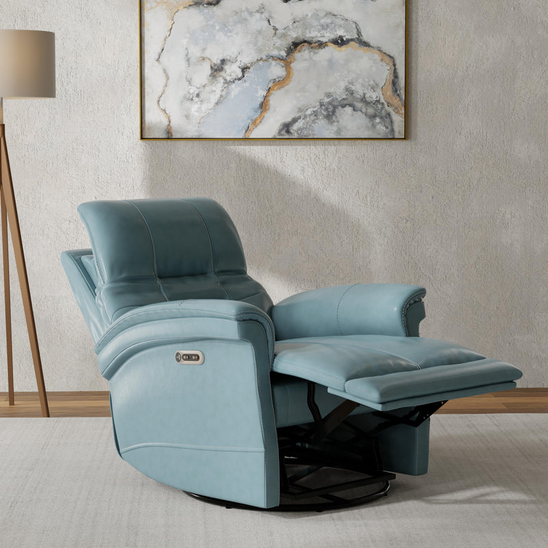 Parker Living Carnegie MCAR