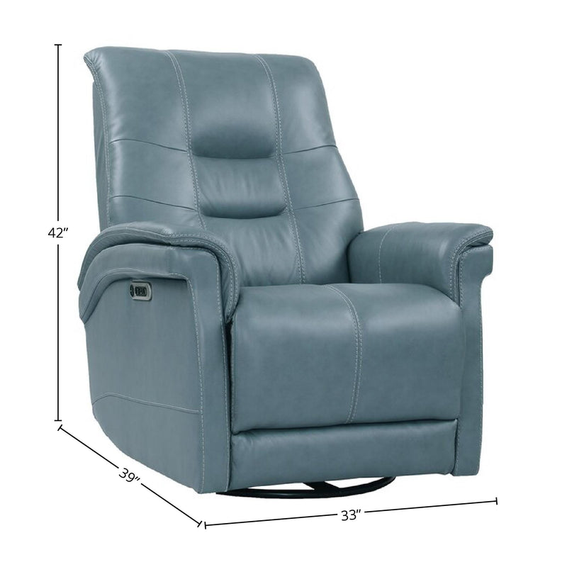 Parker Living Carnegie MCAR