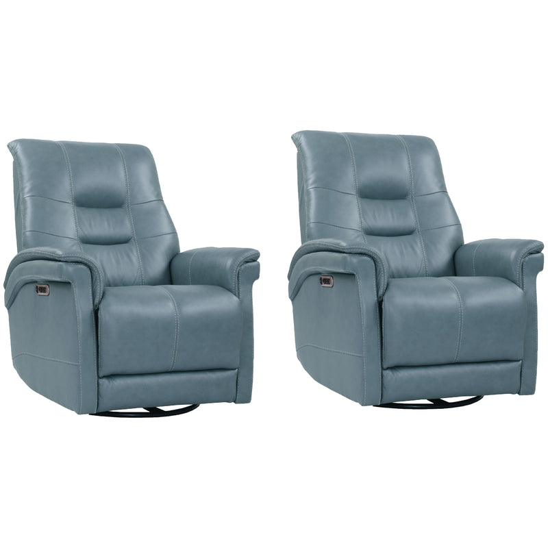 Parker Living Carnegie MCAR