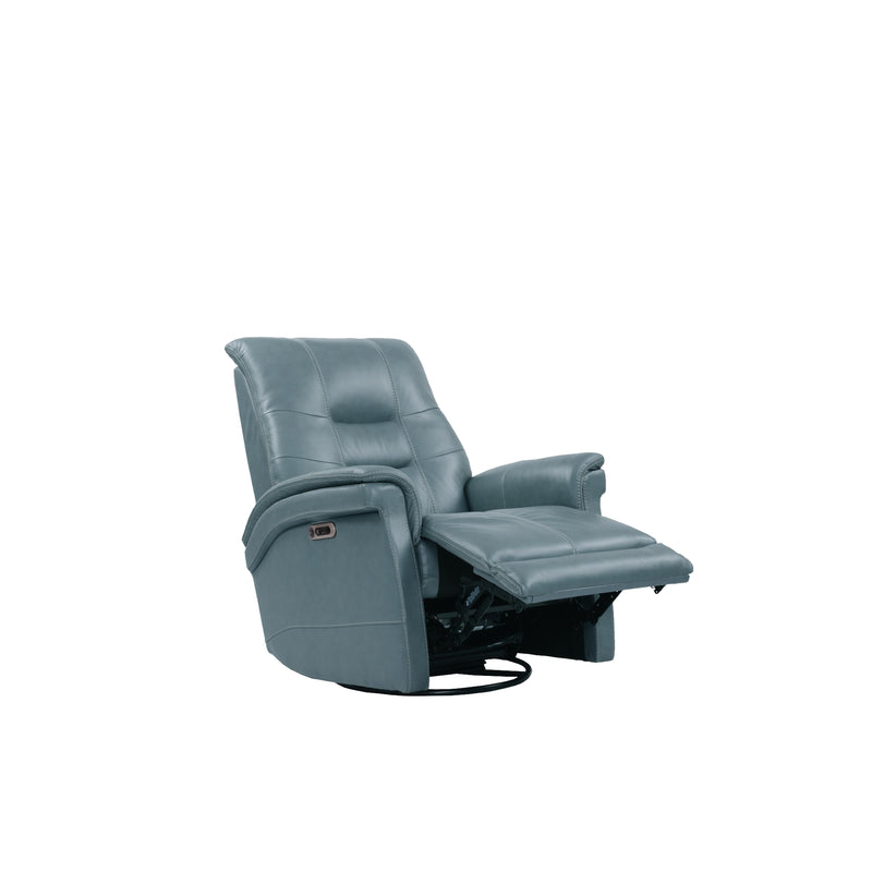 Parker Living Carnegie MCAR