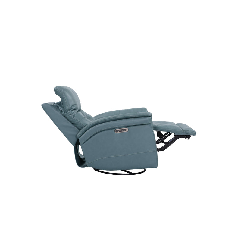Parker Living Carnegie MCAR