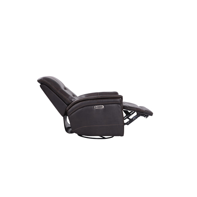 Parker Living Carnegie MCAR