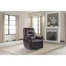 Parker Living Carnegie MCAR