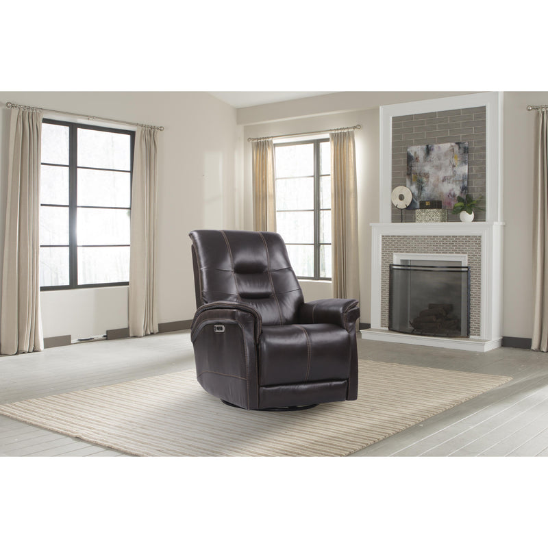 Parker Living Carnegie MCAR