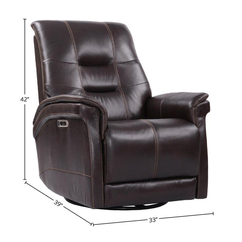 Parker Living Carnegie MCAR