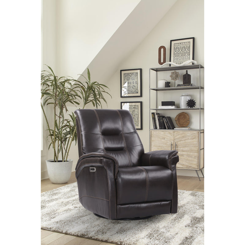 Parker Living Carnegie MCAR