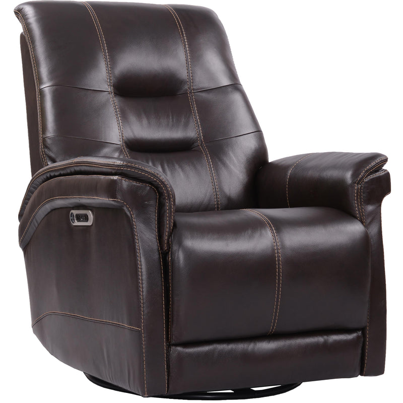 Parker Living Carnegie MCAR